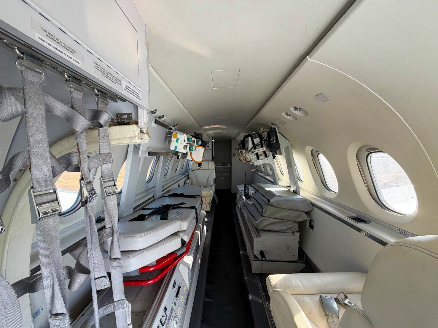 Aircraft Image for N901GV