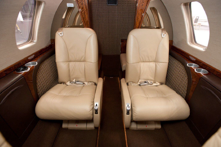 Aircraft Image for N901JC