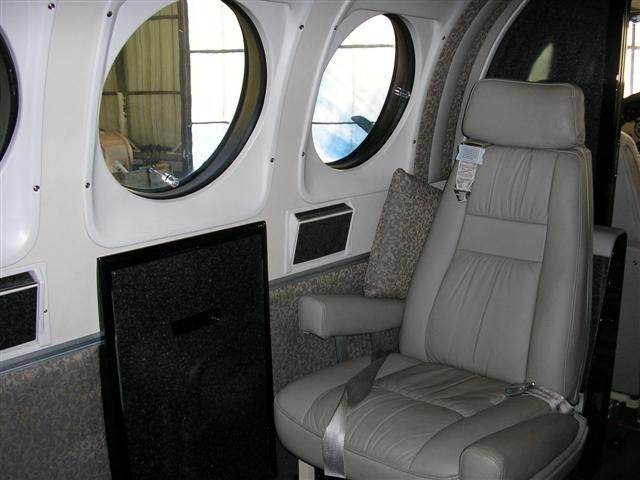 Aircraft Image for N901JE