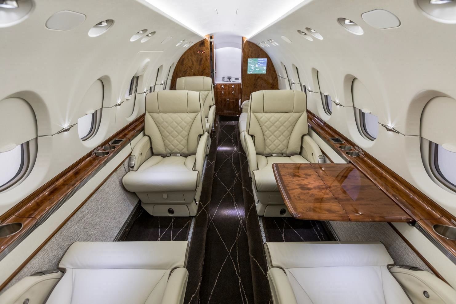 Aircraft Image for N901MJ