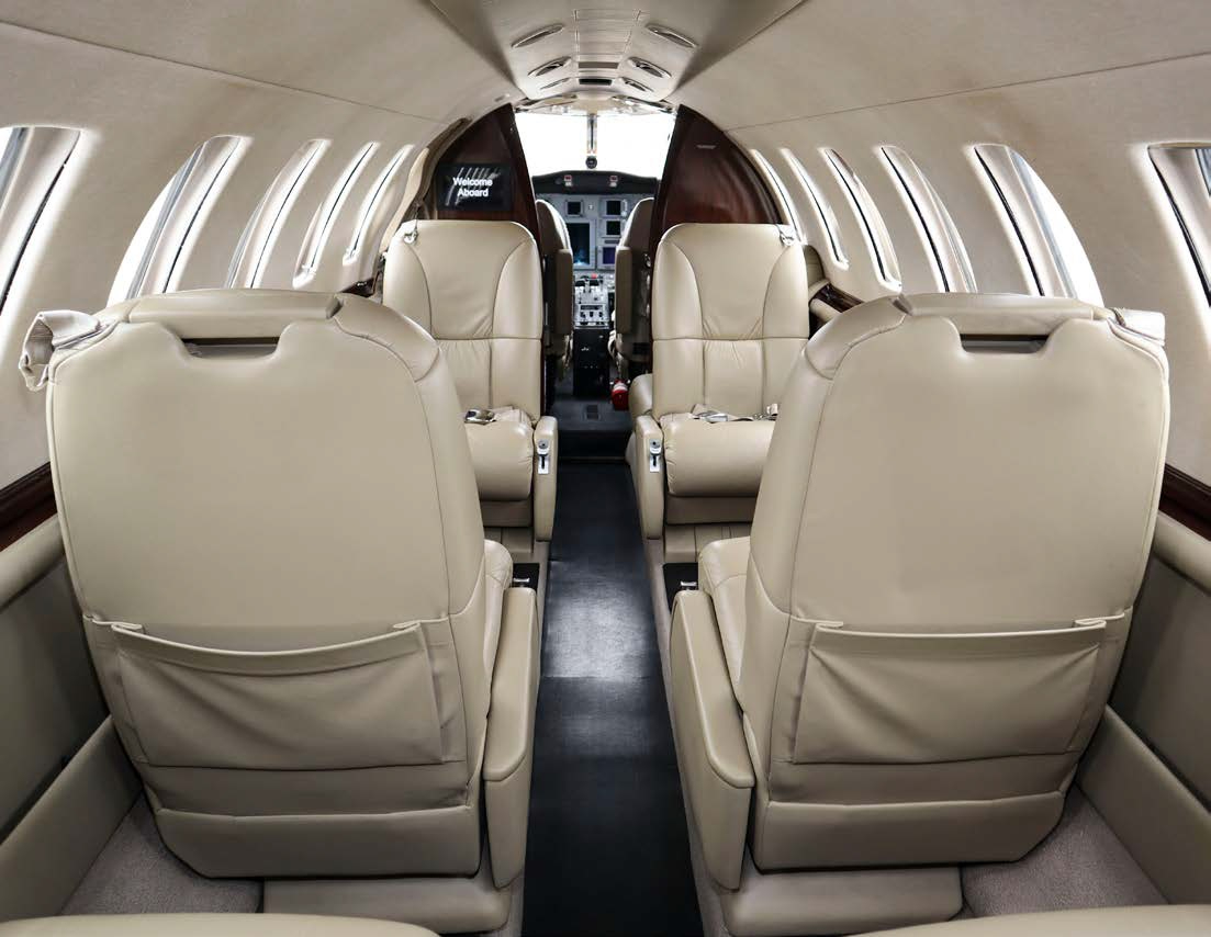 Aircraft Image for N901MT
