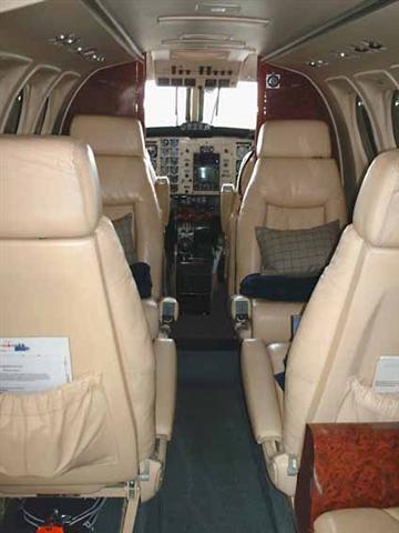 Aircraft Image for N901PS