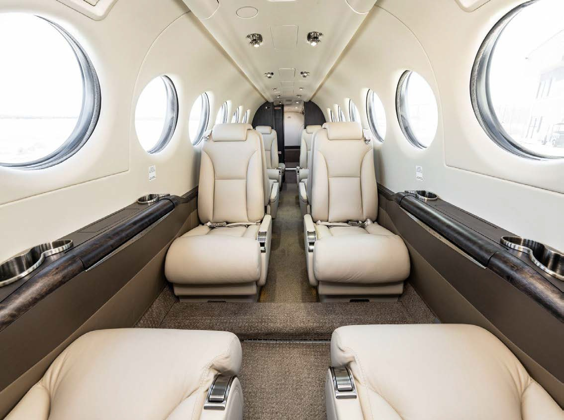 Aircraft Image for N901YB
