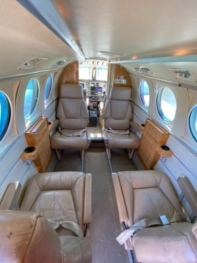 Aircraft Image for N9029R