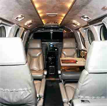 Aircraft Image for N902MB