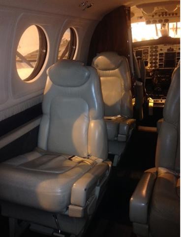 Aircraft Image for N903TW