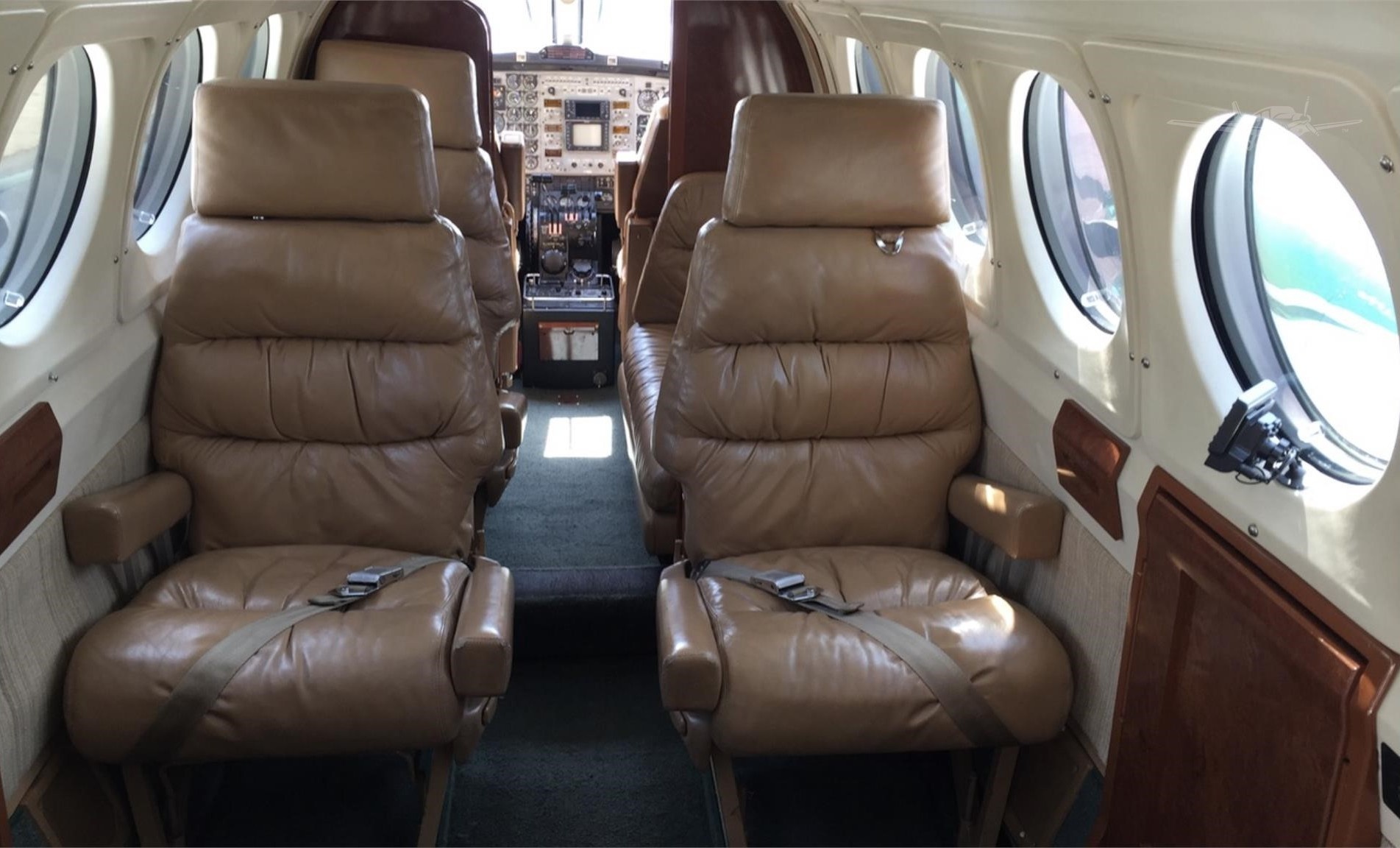 Aircraft Image for N904DG
