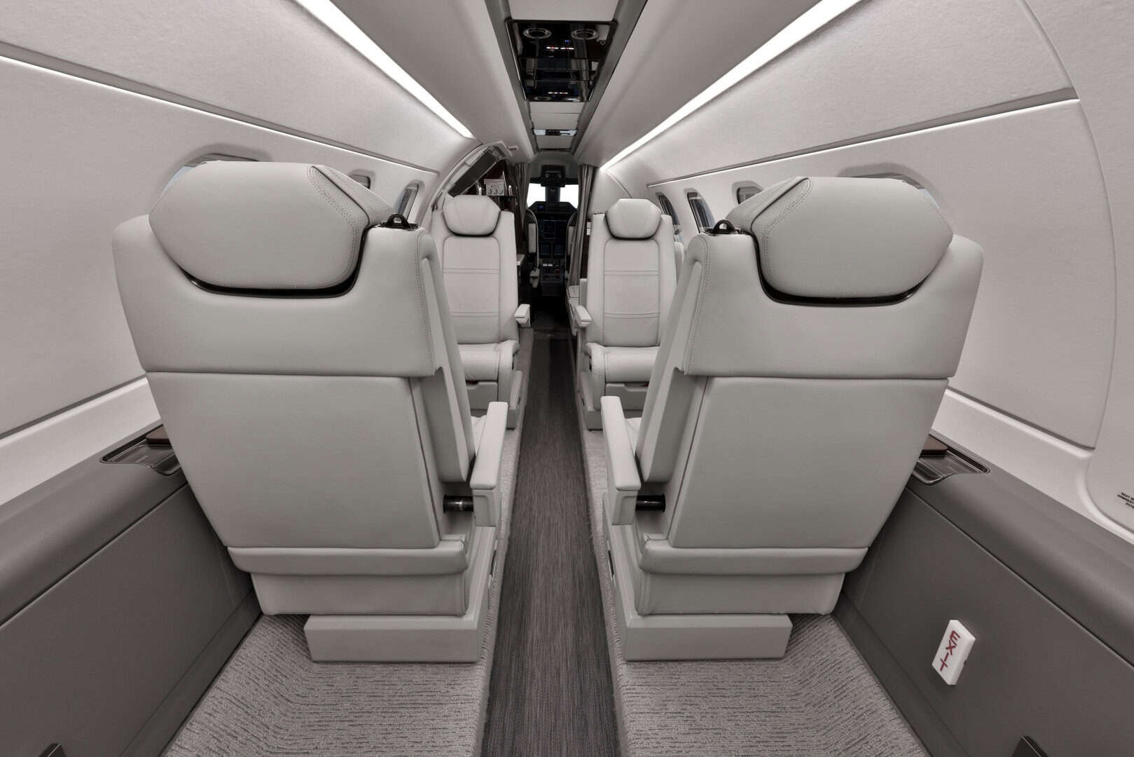 Aircraft Image for N904DH