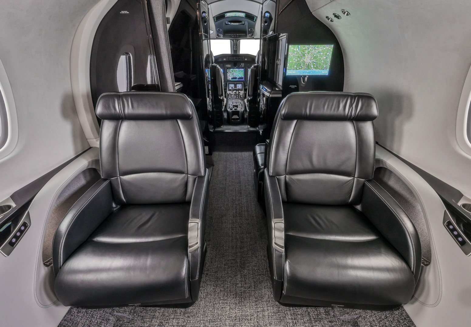 Aircraft Image for N904H