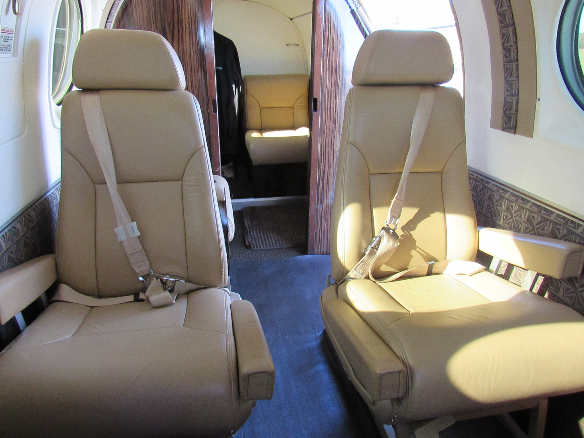 Aircraft Image for N904PB