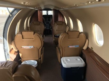 Aircraft Image for N904PJ