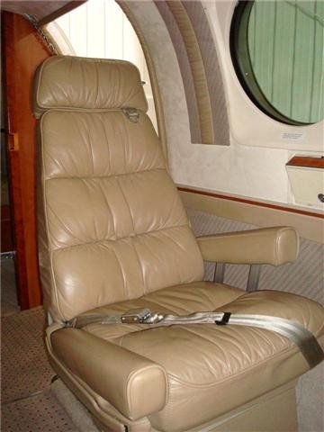 Aircraft Image for N904RB