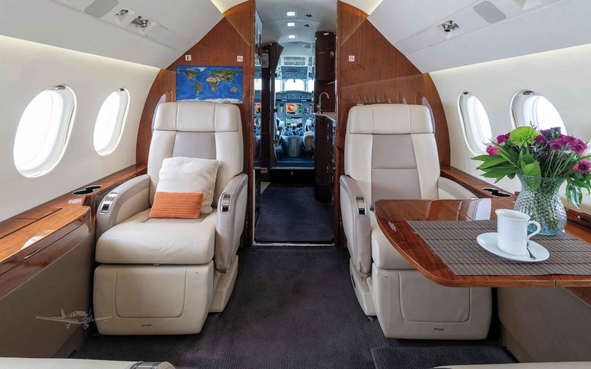 Aircraft Image for N905B