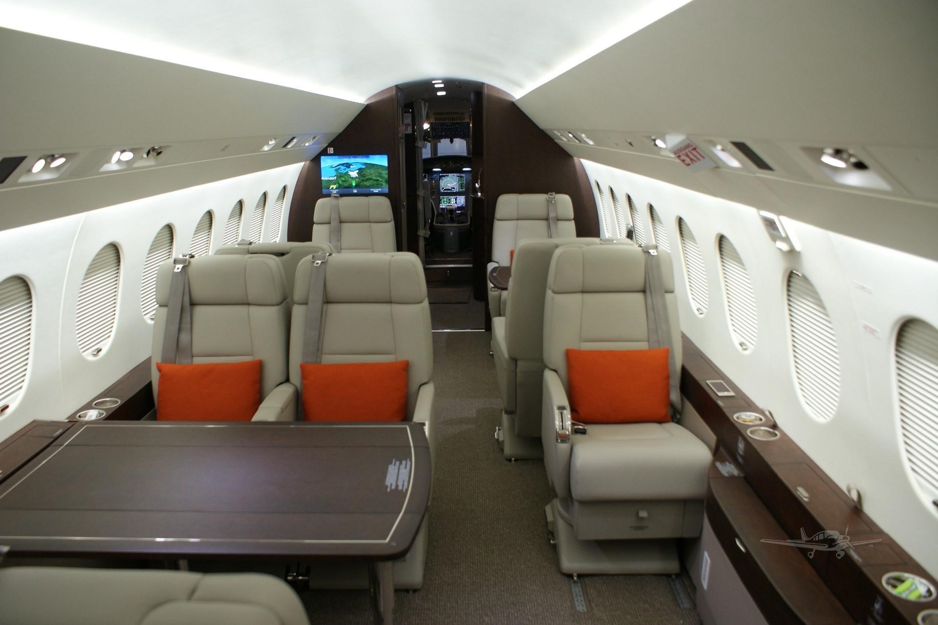 Aircraft Image for N905YP