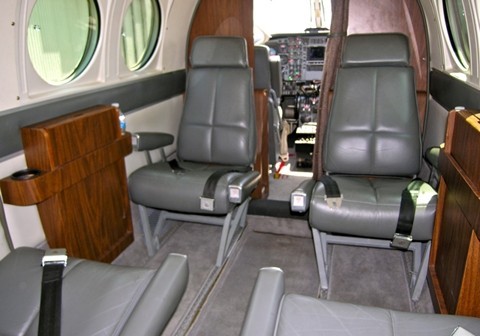 Aircraft Image for N906HF
