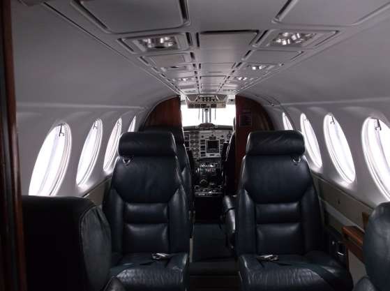 Aircraft Image for N907DB