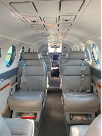 Aircraft Image for N907EJ