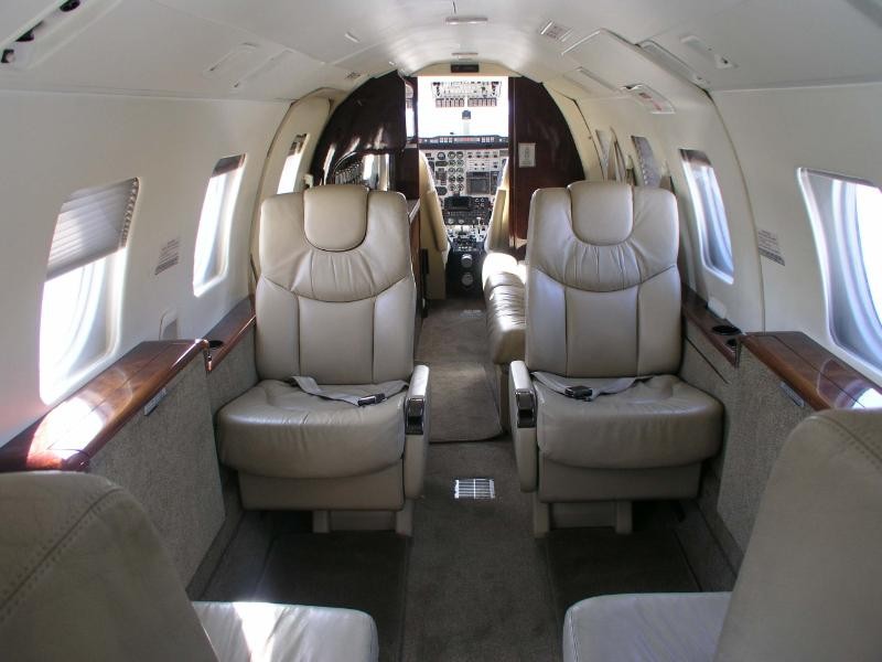 Aircraft Image for N907MX