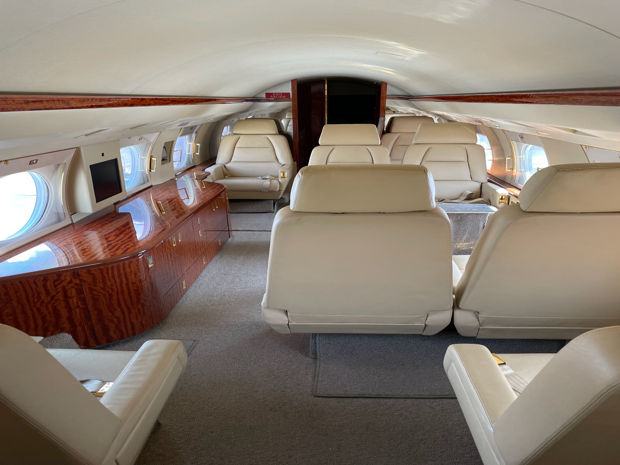 Aircraft Image for N908JT