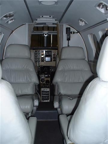 Aircraft Image for N908K