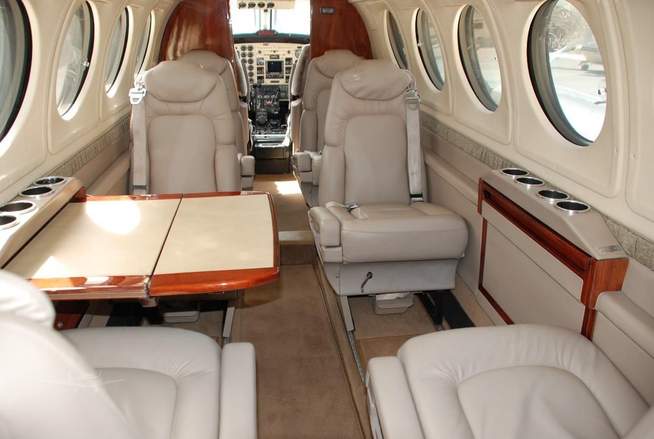 Aircraft Image for N908MH