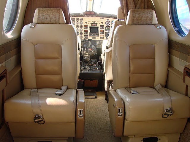 Aircraft Image for N908TT