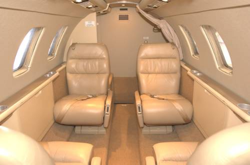 Aircraft Image for N909DP