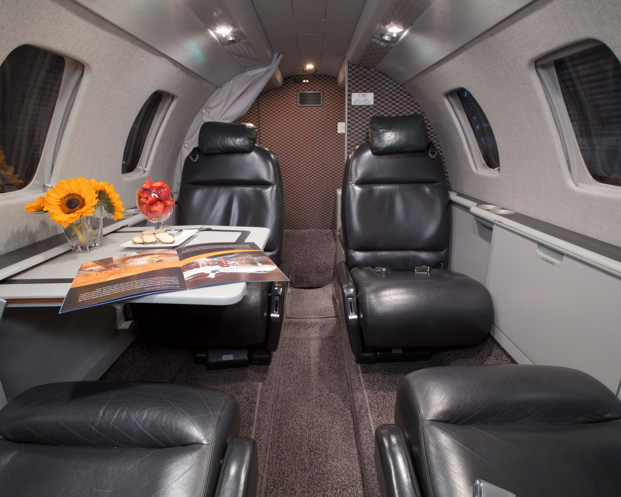 Aircraft Image for N909HT