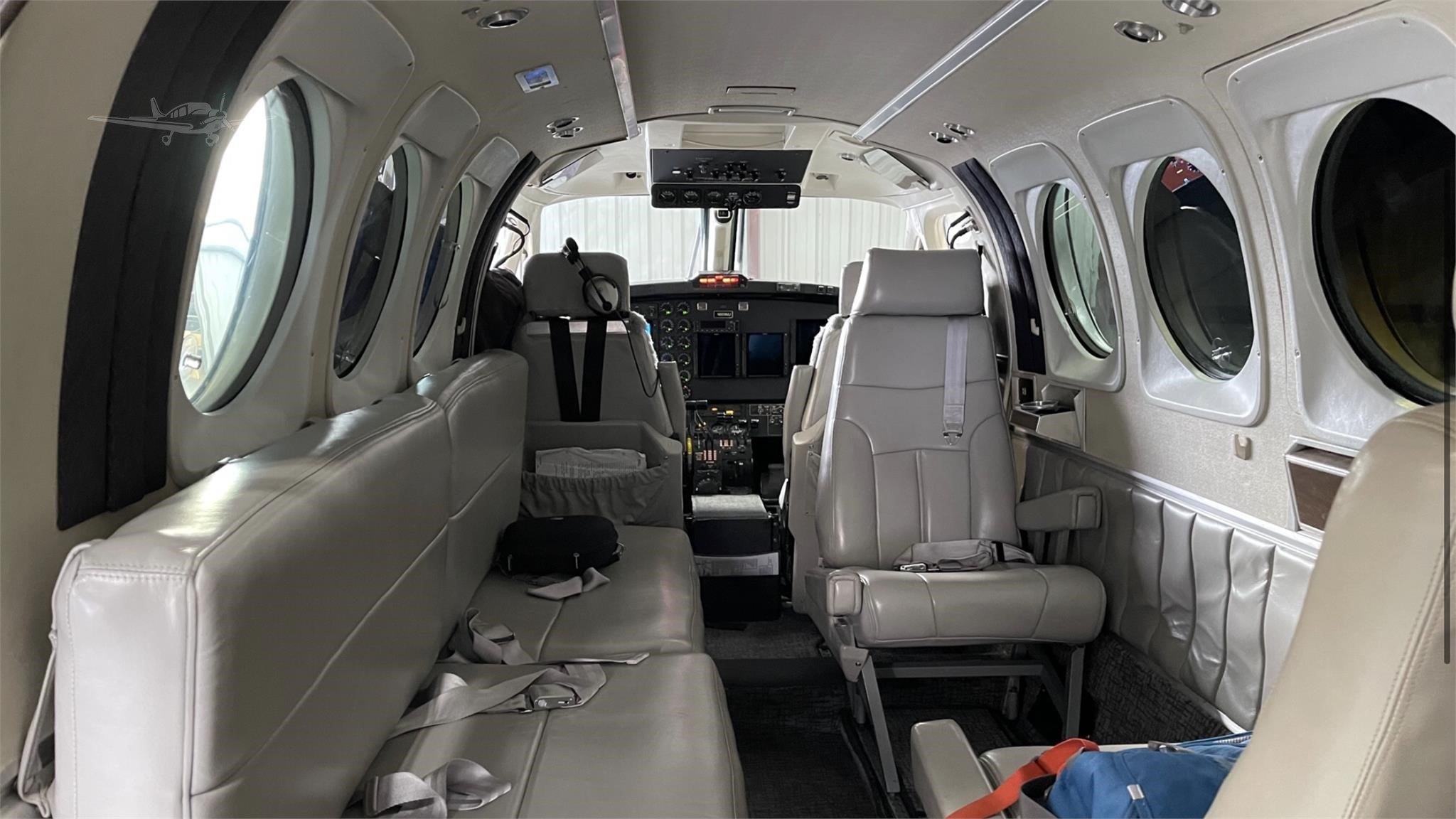 Aircraft Image for N909MJ
