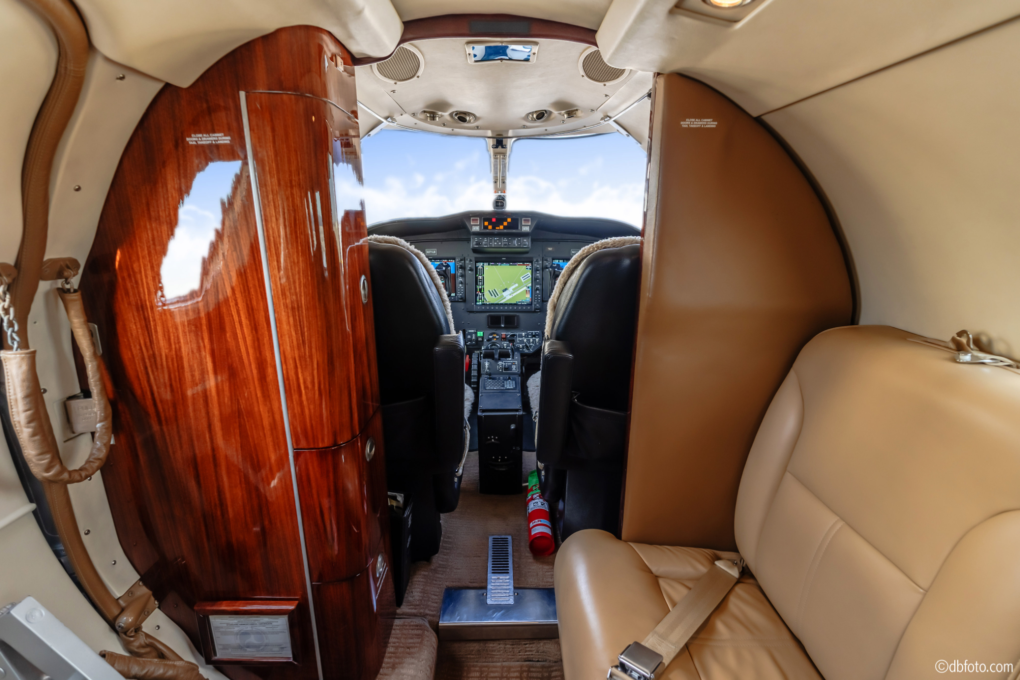 Aircraft Image for N909YR