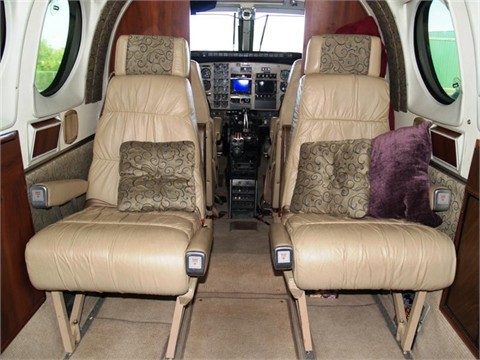 Aircraft Image for N90AW