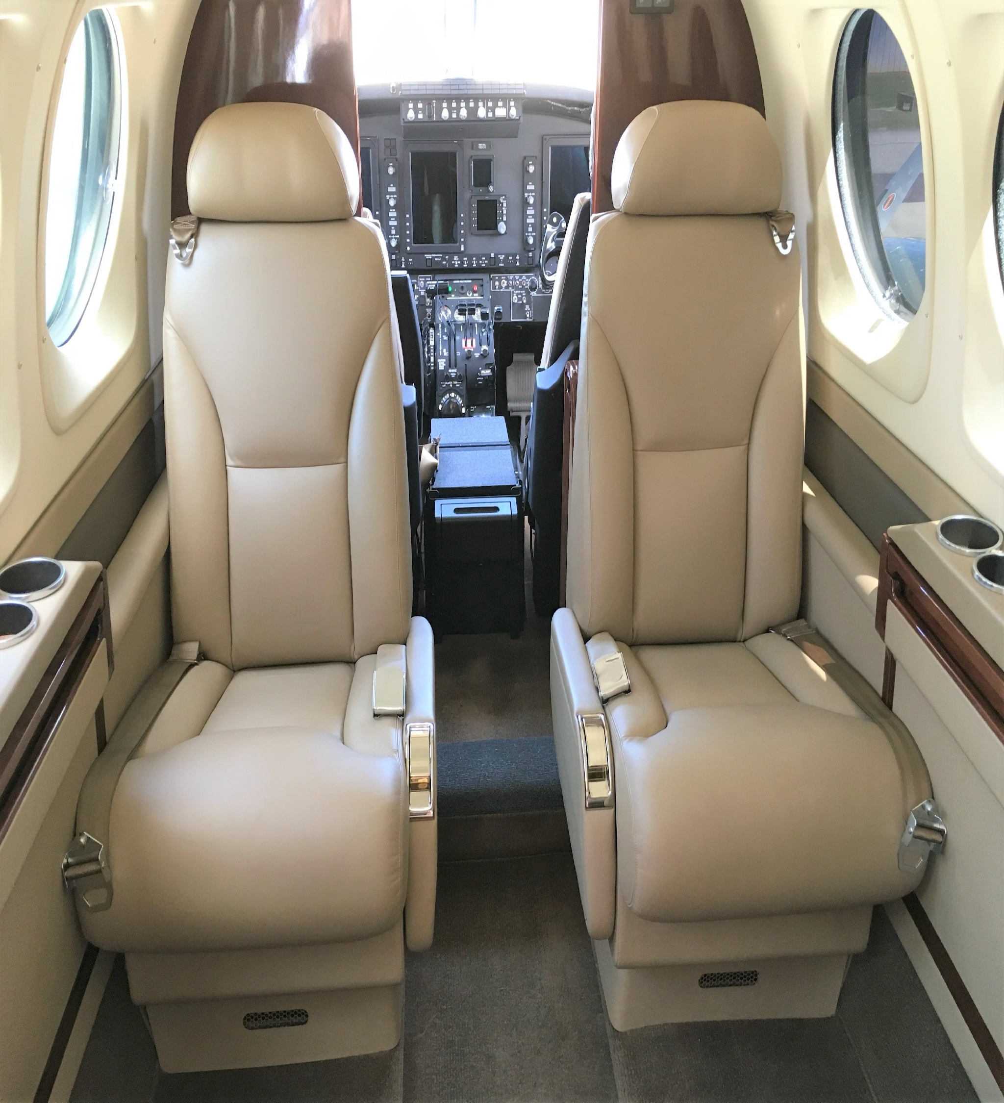 Aircraft Image for N90CH