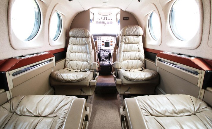 Aircraft Image for N90CN