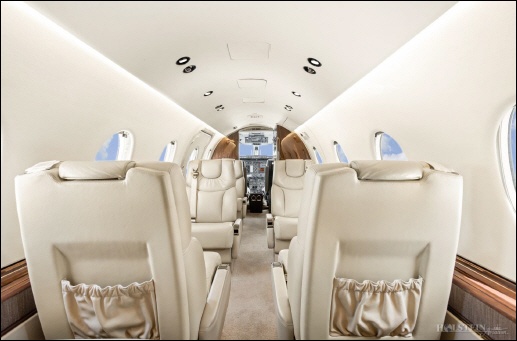 Aircraft Image for N90CU