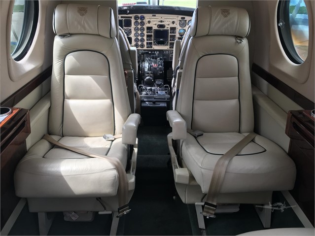 Aircraft Image for N90CX