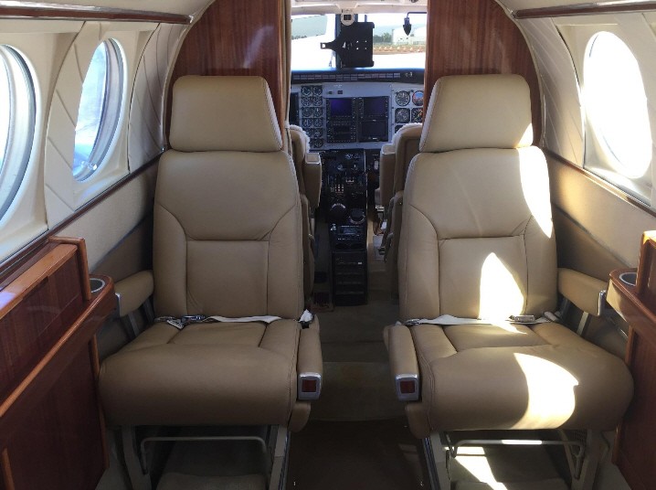 Aircraft Image for N90EL