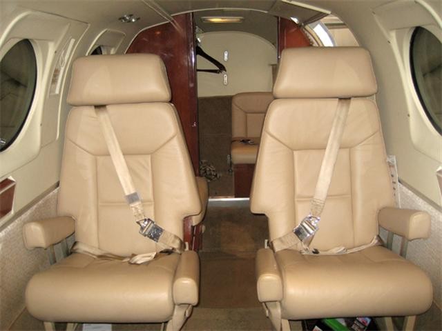 Aircraft Image for N90HK