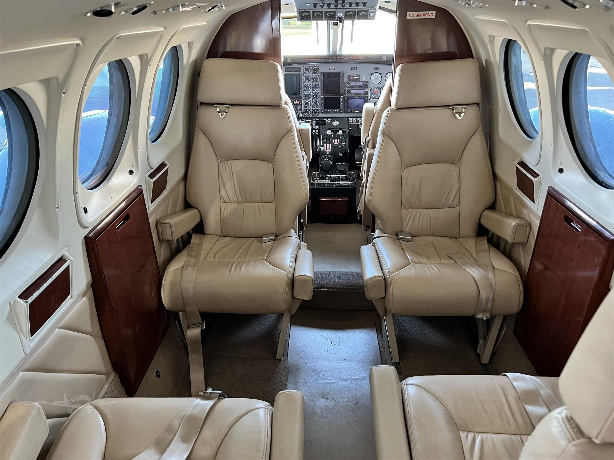 Aircraft Image for N90JZ