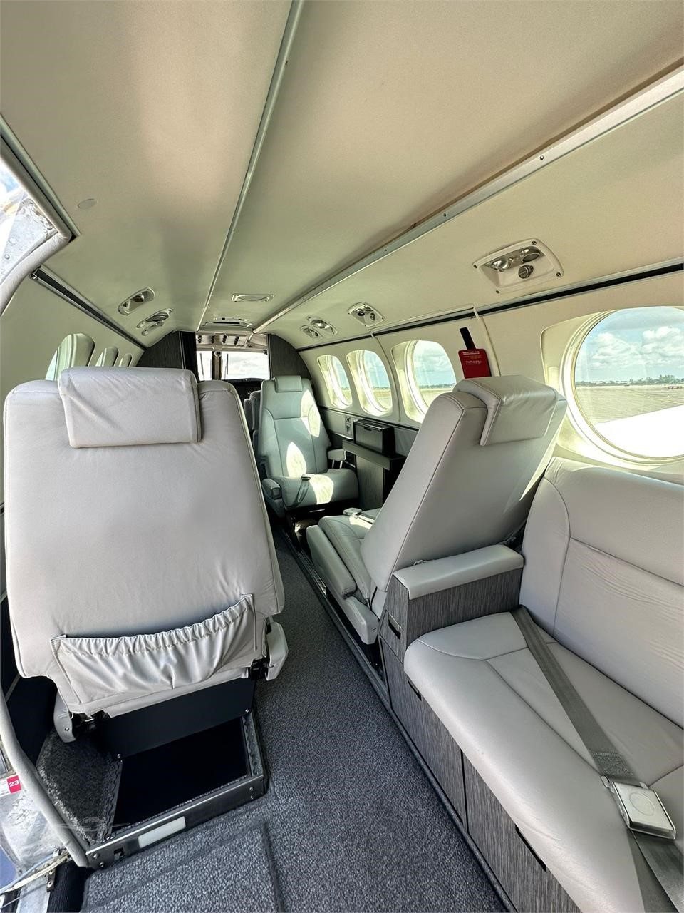 Aircraft Image for N90KA