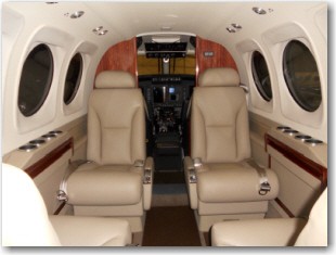 Aircraft Image for N90KP