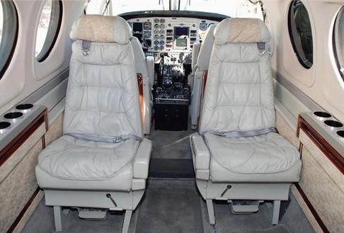 Aircraft Image for N90KS