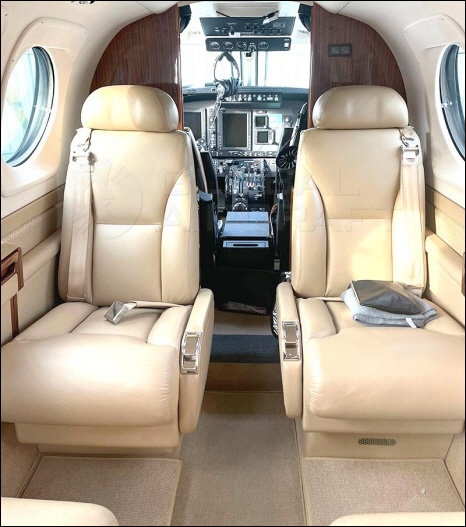 Aircraft Image for N90LY