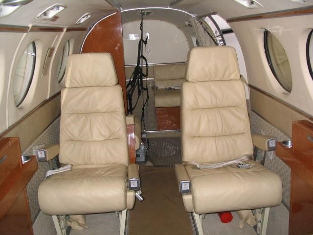 Aircraft Image for N90ME