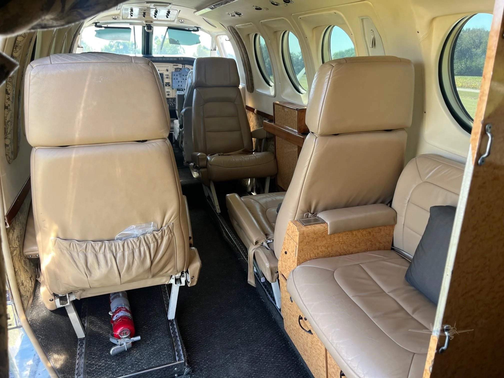 Aircraft Image for N90MU