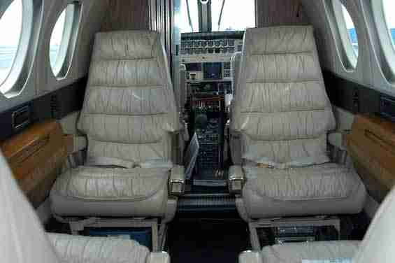 Aircraft Image for N90NC