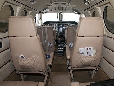 Aircraft Image for N90PH