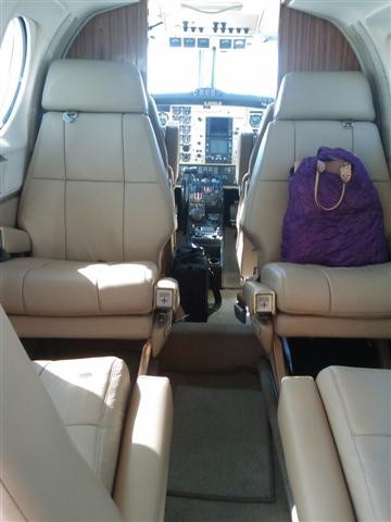 Aircraft Image for N90TP