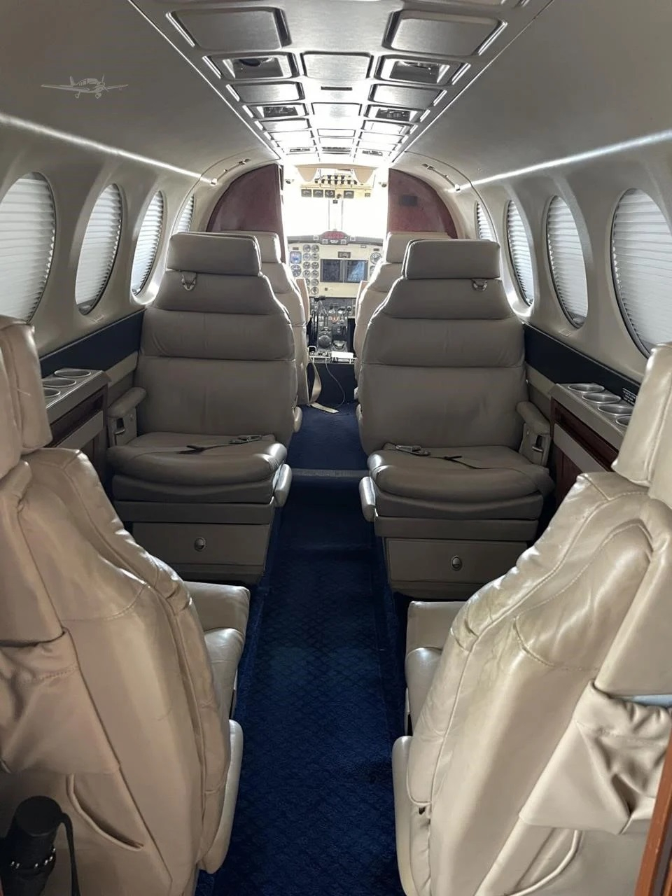 Aircraft Image for N90WF
