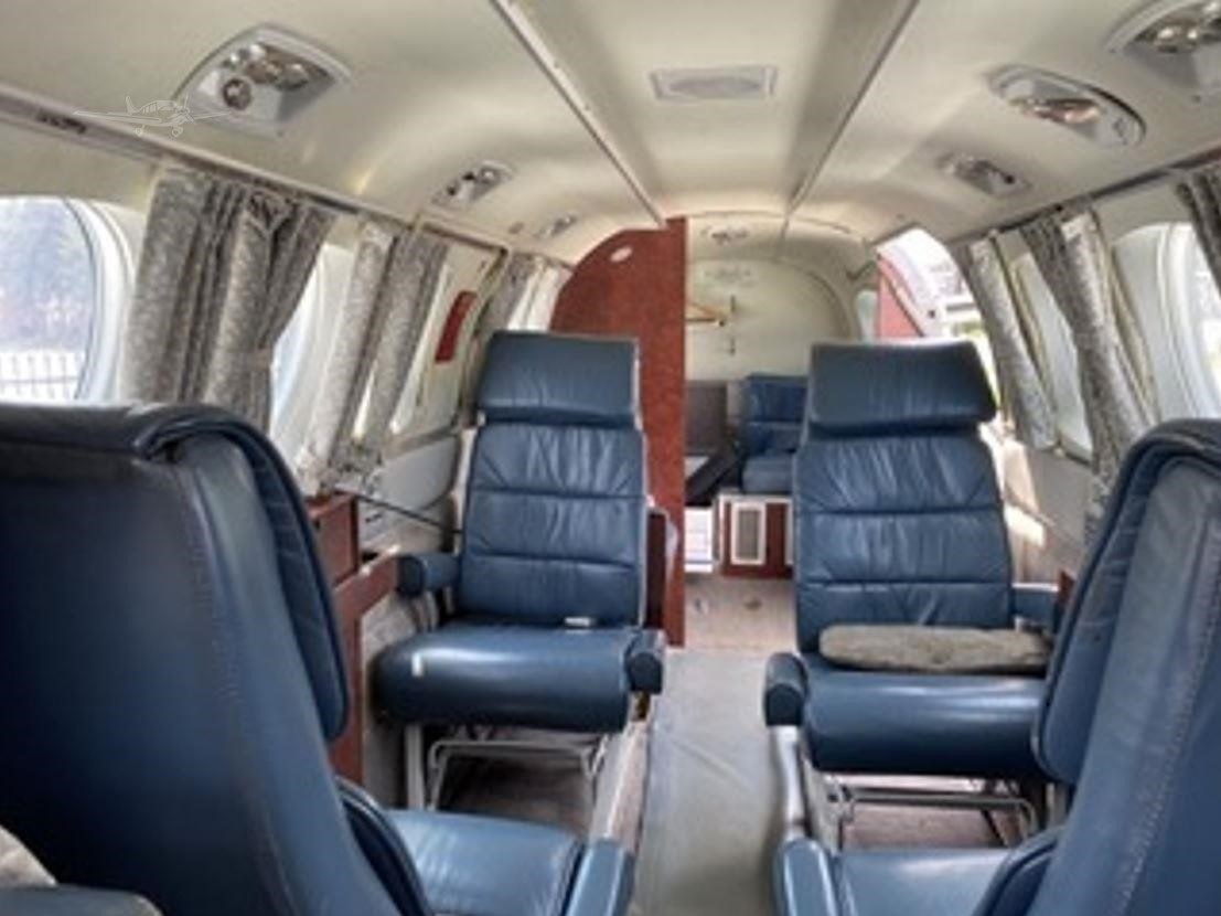 Aircraft Image for N90WL