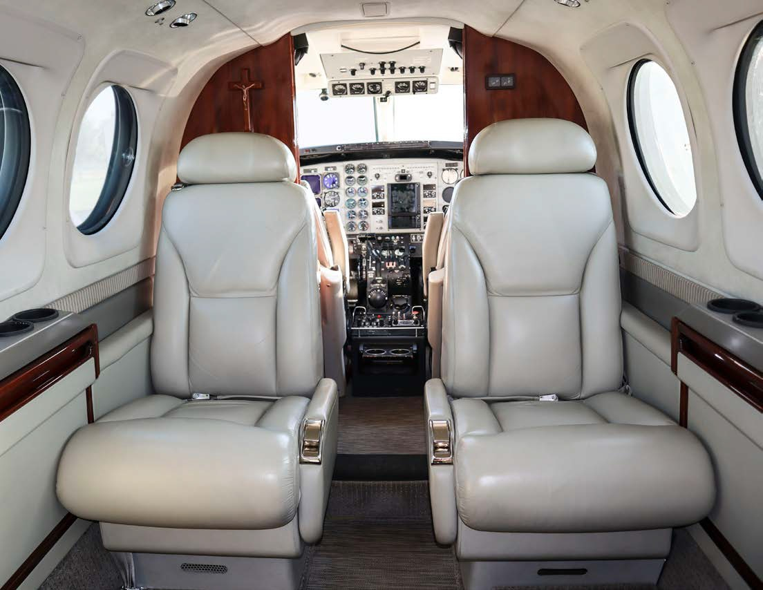 Aircraft Image for N90YB